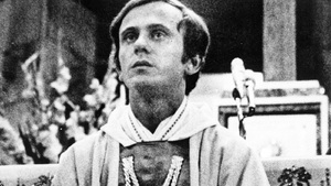 Teresa Fokczyńska-Szóstko o ks. Popiełuszce: "Do tego czasu nosiłam w sobie ogromną nienawiść do komunistów"