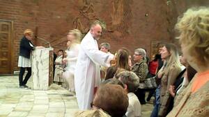 Krew świętego o. Pio w Polsce!