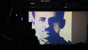 Doroczny Opłatek Ormiański  w Muzeum X Pawilonu Cytadeli Warszawskiej