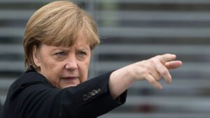 A jednak! Nord Stream 2 dojdzie do skutku? Jest stanowisko Angeli Merkel!