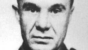 45 lat temu zmarł Komendant Główny Narodowego Zjednoczenia Wojskowego