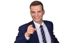 Poseł Kulesza o cenzurze w Internecie