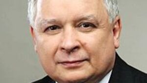 śp. Lech Kaczyński patronem terminala w Świnoujściu
