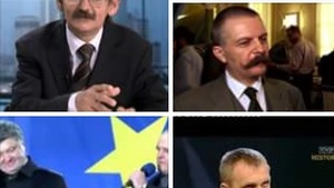 AGRESJA LOBBY GIEDROYCIOWSKO-BANDEROWSKIEGO NA POLSKĘ