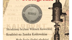 Przestępczość w II RP - pasjonująca historia przedwojennych gangsterów!