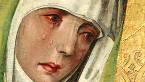 ŚWIADECTWO: Dotyk Maryi