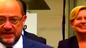 Niemiecka deputowana nie uszanowała kondolencji dla ofiar z Barcelony