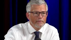 Nagroda za wybielanie morderców z UPA? Andrij Melnyk obejmie stanowisko w MSZ Ukrainy