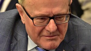 Były wiceprezes TK krytykuje w ostrych słowach prezydenta