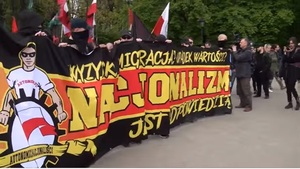 Katoliccy i antykatoliccy polscy nacjonaliści: UE wrogi twór wszystkich narodów