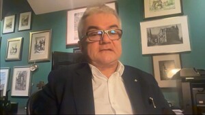 Kiedy koniec pandemii? Prof. Andrzej Fal: Do tego jeszcze daleko