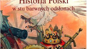 Obie barwne - choć  silnie konkurują ze sobą