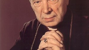 Stefan Wyszyński na podstawie jego "Zapisków więziennych". Takich hierarchów nam dzisiaj potrzeba