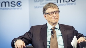 Bill Gates nt. antyszczepionkowców! "Nie wiem dlaczego..."