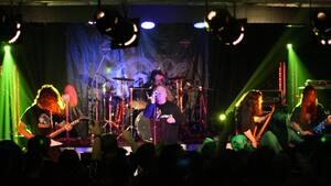 Sukces: odwołano festiwal z koncertem satanistycznego zespołu KAT