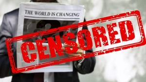 MEGASKANDAL! Twitter zablokował polityka, który twierdził, że „mężczyźni nie mogą zajść w ciążę”