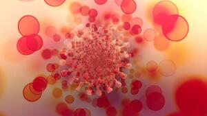 WHO: To nie koniec pandemii! Pojawią się NOWE WARIANTY!