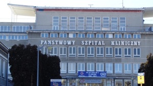 W Szpitalu Klinicznym Nr 4 w Lublinie zabito 11 chorych dzieci