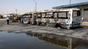 Światowy terroryzm w opałach