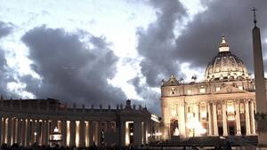 Watykan jasno o rocznicy reformacji Lutra. „Nie świętować”. Czyli tak samo, jak ks. Międlar...