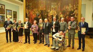 Lubelskie Angelusy rozdane