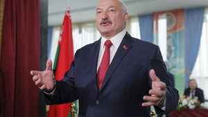 Rośnie spór na linii Mińsk-Moskwa. USA wysyłają ambasadora na Białoruś