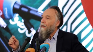 Aleksandr Dugin