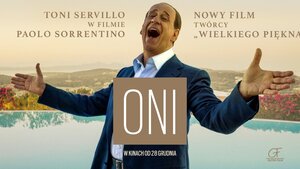 „Oni”, bardzo włoska satyra o Silvio Berlusconim, a przede wszystkim o Włochach