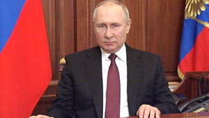 Putin GROZI światu?! "Osiągniemy nasze cele" Co nas czeka? 