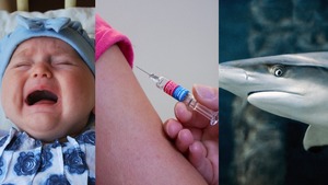 Przeciwciała REKINA  i Omicron odporny na popularną szprycę. Przyjąłeś J&J? Masz PECHA! Pfizer: Dwie dawki dla dwulatków nie działają