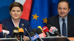 Premier Beata Szydło: UE musi wrócić do swoich korzeni