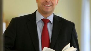 Skuteczność europosła Mirosława Piotrowskiego