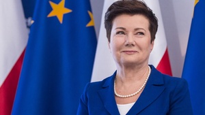 Hanna Gronkiewicz-Waltz zakazała Marszu Niepodległości! Boją się Roberto Fiore?