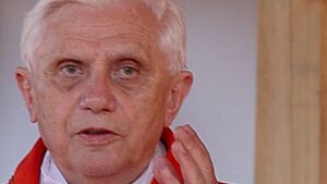 WAŻNE: Ostatnie Orędzie Benedykta XVI