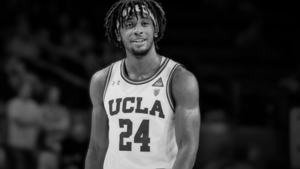 Tragiczny finał poszukiwań 22-letniego koszykarza. Młoda gwiazda nie żyje