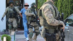 CBŚP rozbiło mafię paliwową [ZDJĘCIA!]
