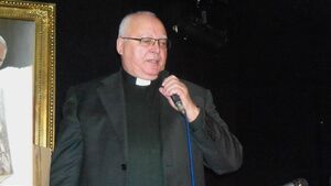 Kazania Sejmowe nie tracą na ważności. Kolejna edycja drukiem