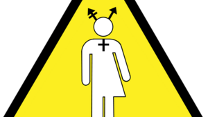 ABSURD! Ideologia gender wchodzi do architektury! 