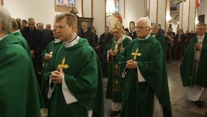 100 lecie słynnego  Kazania Sejmowego arcybiskupa Teodorowicza