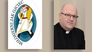 Kim jest Misjonarz Miłosierdzia?