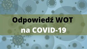 WOT staje na wysokości zadania. Wielka mobilizacja wojsk terytorialnych!