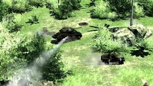 Dwie gry - jedna siła