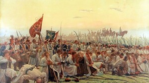 Żebrowski o tym, do czego skłaniać powinna kolejna rocznica wybuchu Insurekcji Kościuszkowskiej 