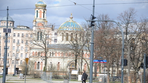 Na weekend do Łodzi czyli miasto w obiektywie