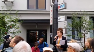 Aprowizacja w Powstaniu Warszawskim