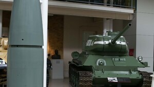 Nie tylko Landkreuzery