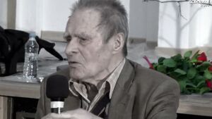 Kancelaria Prezydenta nie zdąży podczas pogrzebu odznaczyć Ś.P. Andrzeja Żupańskiego