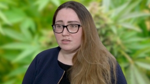 Litewska minister sprawiedliwości Evelina Dobrovolska proponuje legalizację marihuany. O czym milczy Polska Agencja Prasowa?