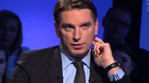 SZOK! Tomasz Lis stanął w OBRONIE Jana Pawła II. Wylała się fala hejtu