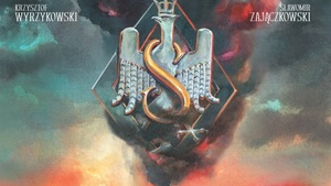 Pochód zimowy 1918–1920. Epopeja 5. Dywizji Syberyjskiej – komiks o bohaterach skazanych na zapomnienie